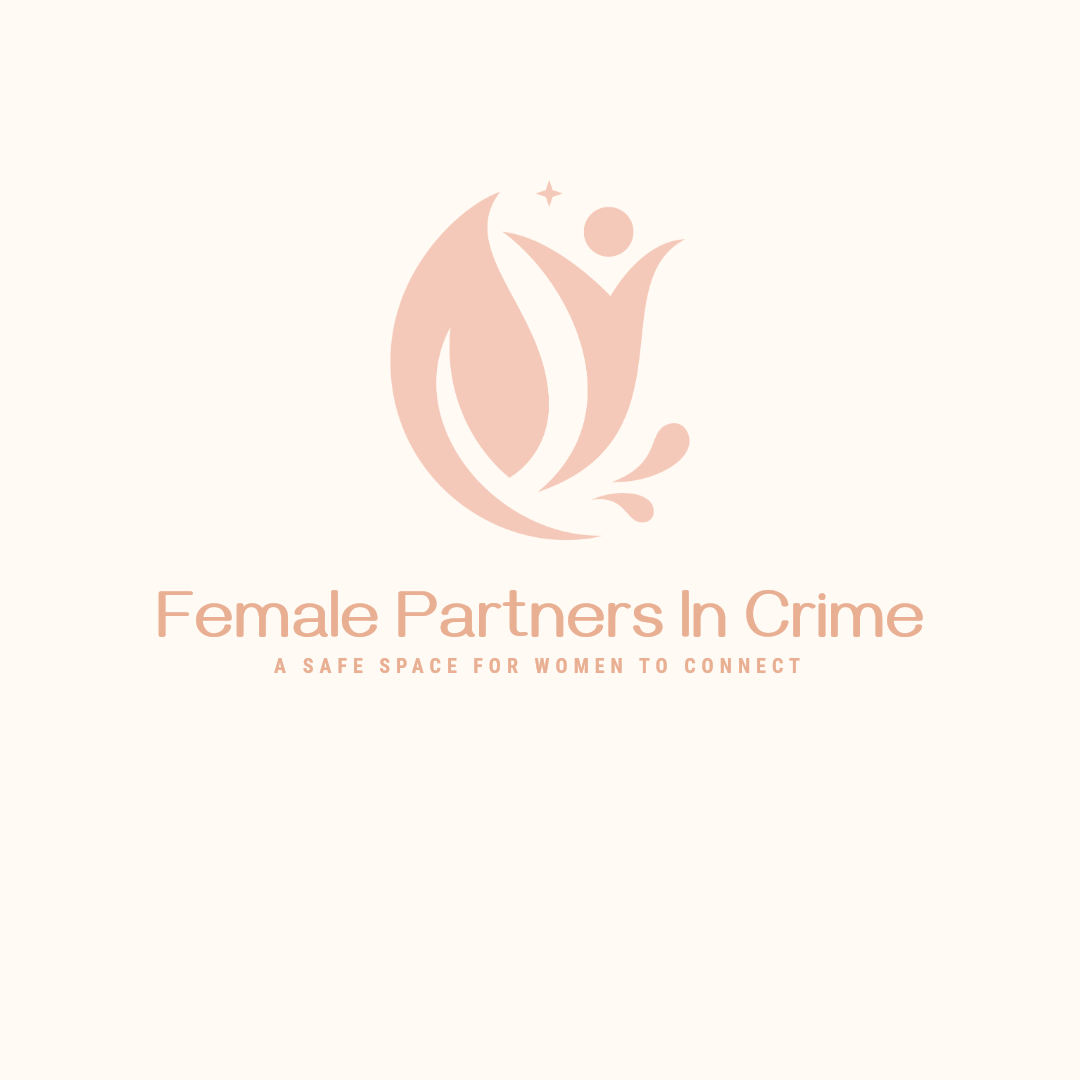 Female Partners In Crime